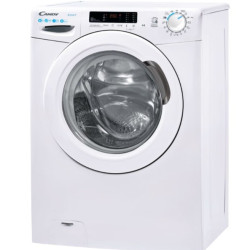 Masina De Spalat Rufe Candy Cs 1482de/1-s 8kg 1400rpm Clasa D Alb